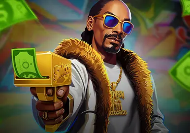 Snoop Dogg Dollars