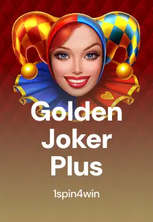 Golden Joker Plus