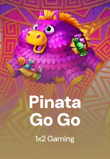 Pinata Go Go