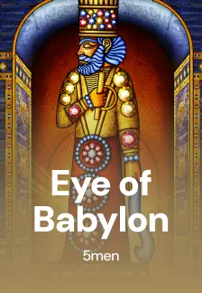 Eye of Babylon