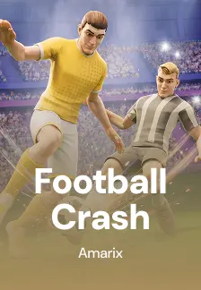 Football Crash