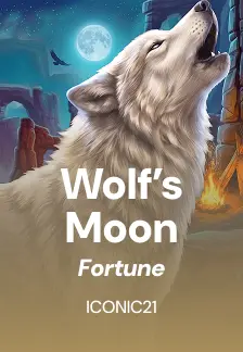 Wolf's Moon Fortune