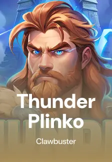 Thunder Plinko