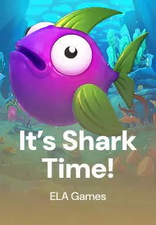 It’s Shark Time!