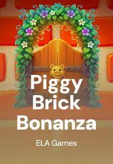 Piggy Brick Bonanza