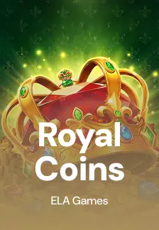 Royal Coins