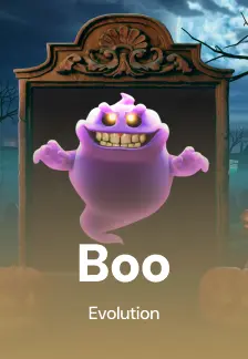 Boo