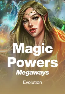 Magic Powers Megaways