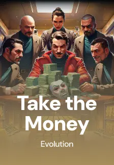 Take the Money