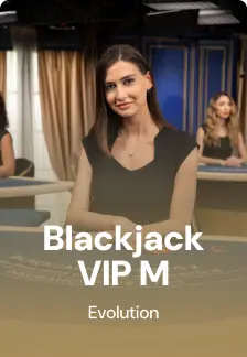 Blackjack VIP 45