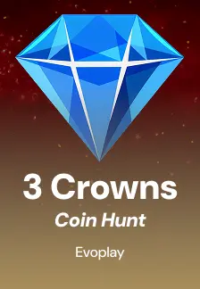 3 Crowns: Coin Hunt