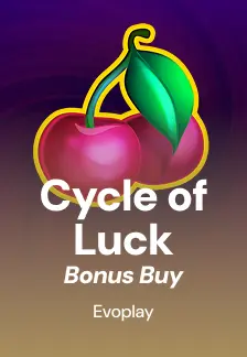 Cycle of Luck Bonus Buy