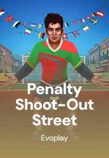 Penalty Shoot-Out Street
