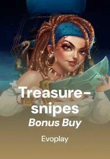Treasure-snipes Bonus Buy
