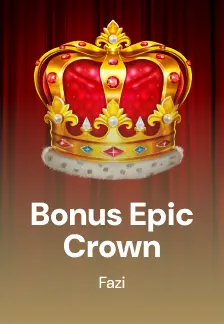 Bonus Epic Crown