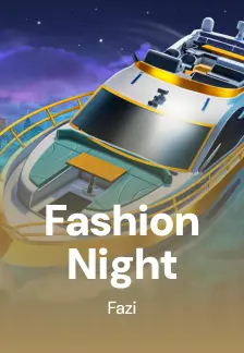 Fashion Night