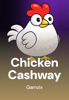Chicken Cashway