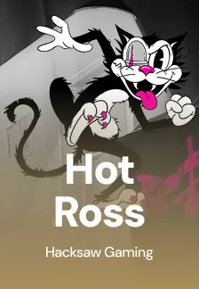 Hot Ross