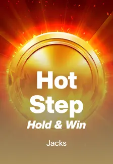 Hot Step