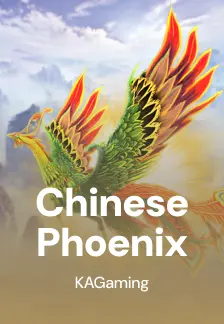 Chinese Phoenix