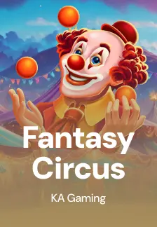 Fantasy Circus