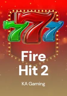 Fire Hit 2