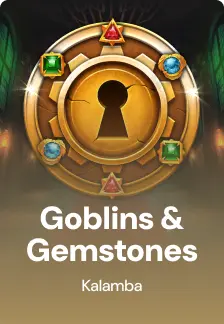 Goblins & Gemstones