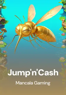 Jump'n'Cash