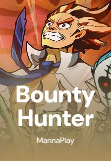 Bounty Hunter
