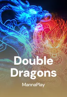 Double Dragons