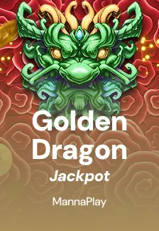 Golden Dragon Jackpot