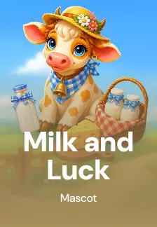Milk and Luck