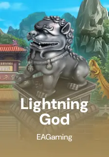 Lightning God