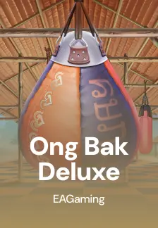 Ong Bak Deluxe