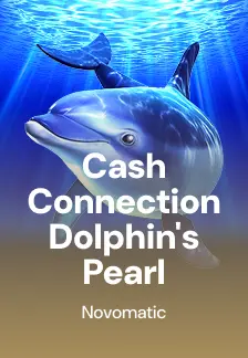Cash Connection Dolphin's Pearl