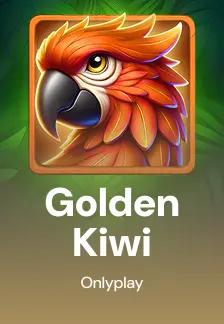Golden Kiwi