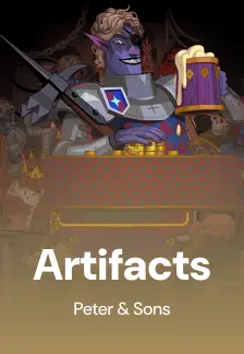 Artifacts