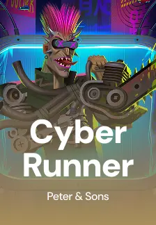 Cyber Runner
