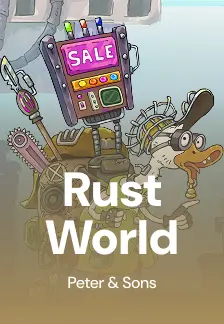 Rust World