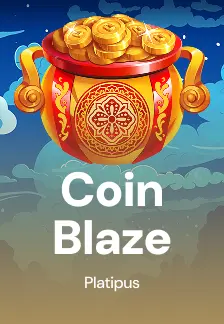 Coin Blaze
