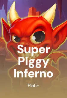 Super Piggy Inferno