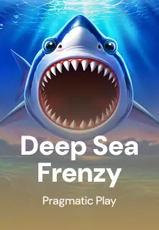 Deep Sea Frenzy