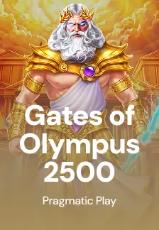 Gates of Olympus 2500
