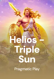 Helios - Triple Sun