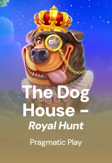 The Dog House - Royal Hunt
