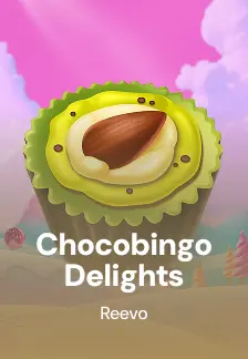 Chocobingo Delights
