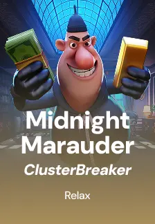 Midnight Marauder - ClusterBreaker