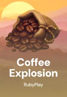 Coffee Explosion