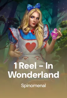 1 Reel - In Wonderland