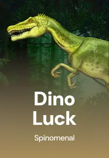 Dino Luck